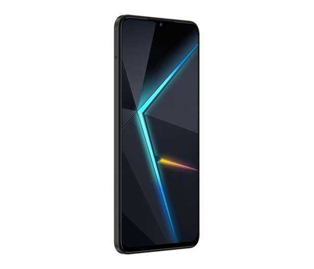 Nubia Neo 5G 8/256GB żółty 120Hz - 1207037 - zdjęcie 4